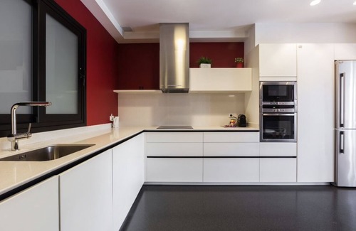 San Sebastian Centro Apartment | PRIM Luxury & Chic Property in the Heart of SS