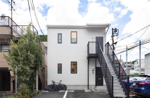 Shibuya Apartment | Prim Square