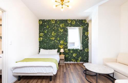 Shibuya Apartment | Prim Square