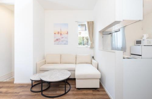 Shibuya Apartment | Prim Square
