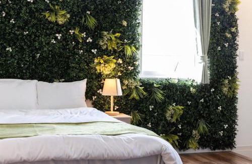 Shibuya Apartment | Prim Square