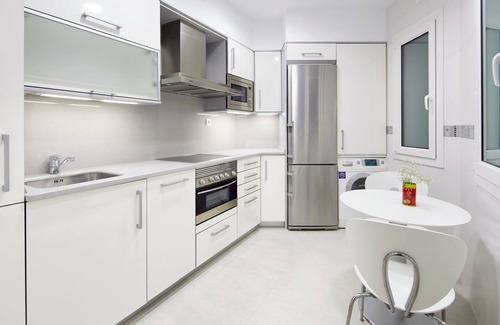 San Sebastian Centro Apartment | Prim Suite by FeelFree Rentals