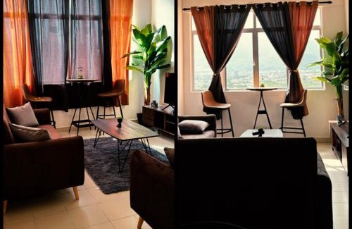 Ipoh Apartment | Prima Falim