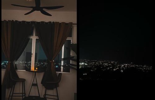 Ipoh Apartment | Prima Falim