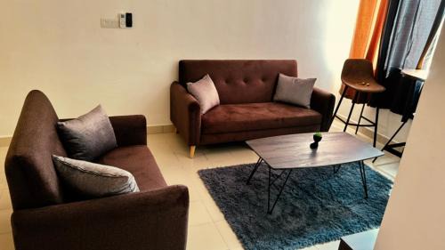 Ipoh Apartment | Prima Falim