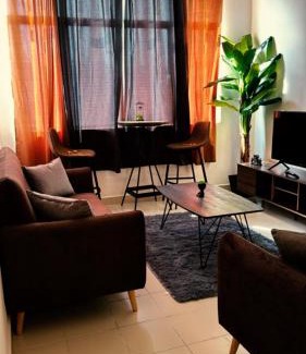Ipoh Apartment | Prima Falim