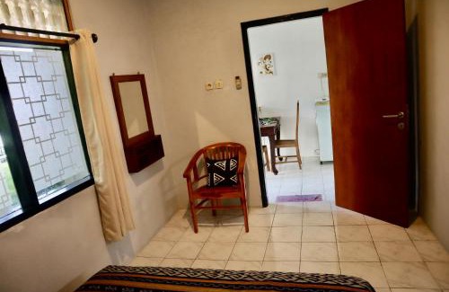 Sanur Apartment | Prima Guest House Sanur - Room B