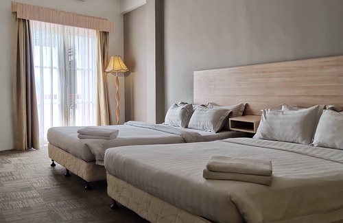 Kampung Jawa Hotel | Prima Hotel Melaka