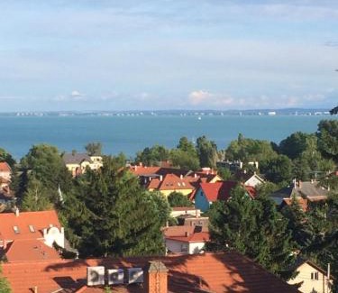 Balatonalmadi House | Prima Porta Vendeghaz