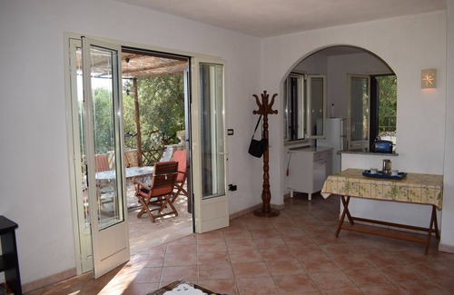 Corsano Villa | Primaluce, villa overlooking the sea, with exclusive pool, in complete privacy.