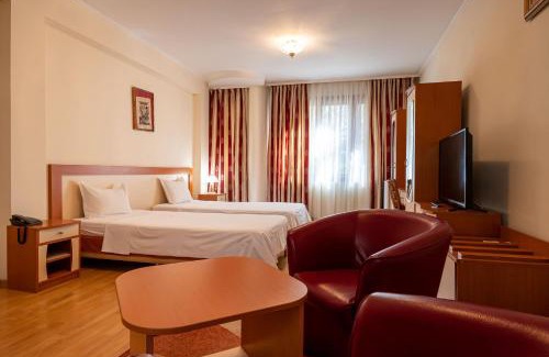 Pazardzhik Province Hotel | Primavera 1 Hotel