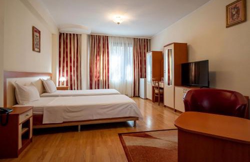 Pazardzhik Province Hotel | Primavera 1 Hotel