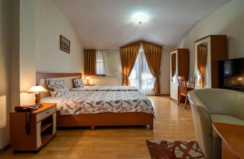 Pazardzhik Province Hotel | Primavera 1 Hotel