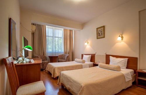 Pazardzhik Province Hotel | Primavera 2 Hotel