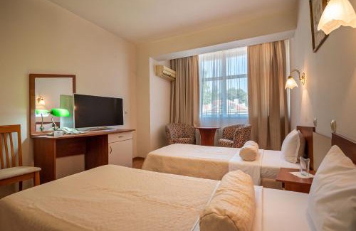 Pazardzhik Province Hotel | Primavera 2 Hotel