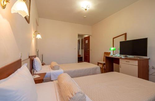 Pazardzhik Province Hotel | Primavera 2 Hotel