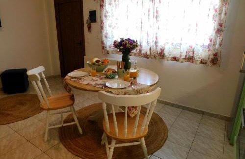 Makriotika Apartment | Primavera Apartments