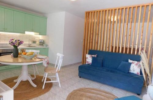 Makriotika Apartment | Primavera Apartments