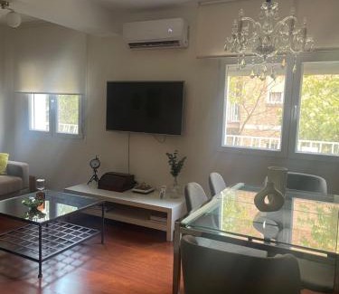 Zaidin Apartment | Primavera Congresos