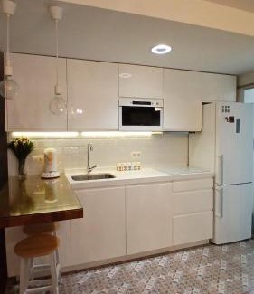 Zaidin Apartment | Primavera Congresos