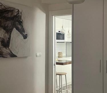Zaidin Apartment | Primavera Congresos