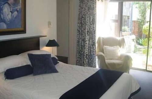 Waverley House | Primavera Guest House