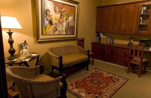 Waverley House | Primavera Guest House