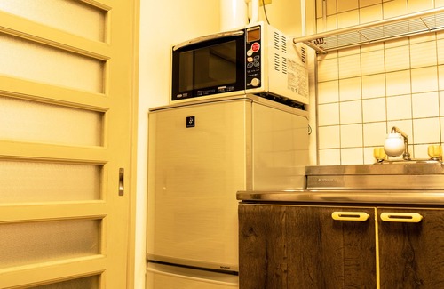 Ota Apartment | Primavera Kamata 303