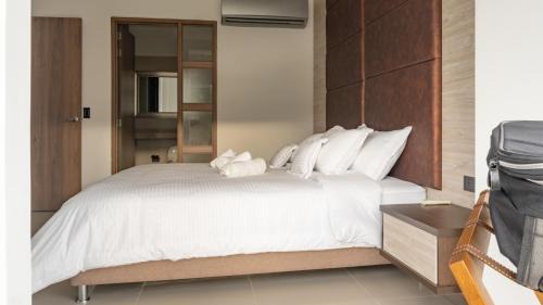 Villavicencio House | Primavera Plus