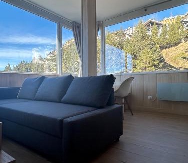 Pradollano Apartment | Primavera Premium Sierra Nevada 4