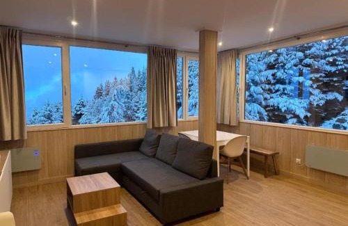 Pradollano Apartment | Primavera Premium Sierra Nevada 4