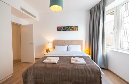 Sector 1 Apartment | Primaverii 33 Residence Apartment
