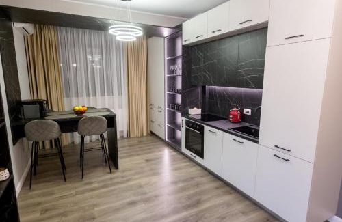 Suceava Apartment | Prime Aparments University