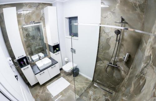Suceava Apartment | Prime Aparments University