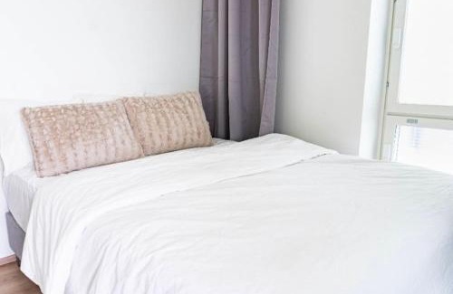 Tampere Apartment | Prime Apartment Next to the New Arena
