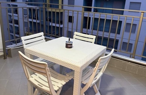Vlore Apartment | Prime apartments VlorenEnjoy staying in Vlora by accesing the heart of the city