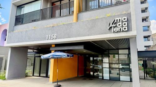 Pinheiros Apartment | Prime - Apto Suíte - Fradique Coutinho