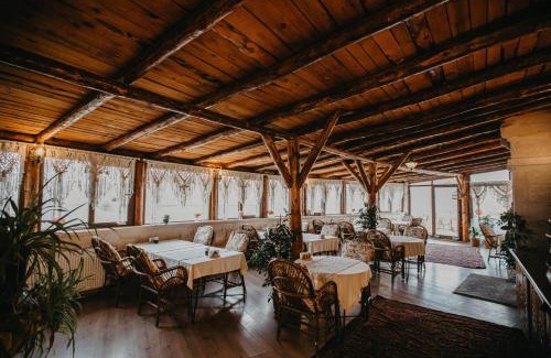 Cavusin Hotel | Prime Cappadocia Suites