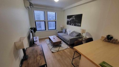 Downtown Detroit Apartment | Prime City Center Location! 2BR Near Everything!