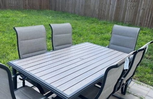 McAllen House | Prime Clean Trendy Retreat