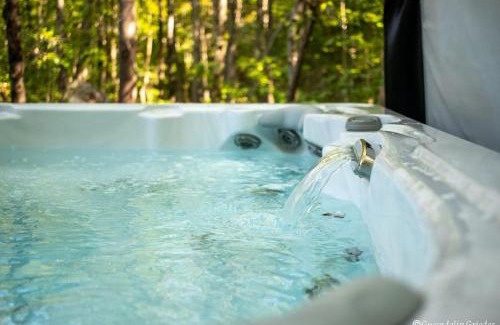 Argenteuil Regional County Municipality Ski Chalet | Prime Hill Escape Lodge- Près de Tremblant