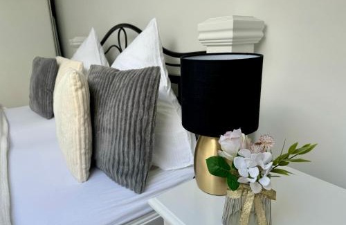 Killisfeld Apartment | Prime Host apartments