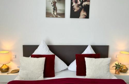 Killisfeld Apartment | Prime Host Charme Apartment