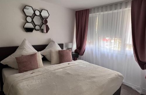 Karlsruhe City Centre Apartment | Prime Host Dream