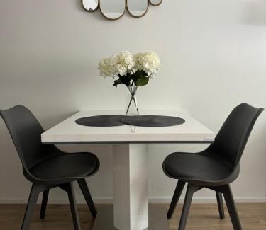 Karlsruhe City Centre Apartment | Prime Host Dream