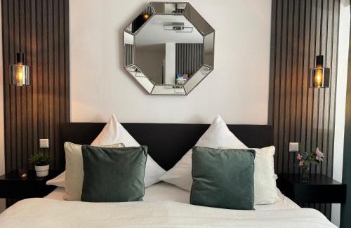 Karlsruhe City Centre Apartment | Prime Host Dream
