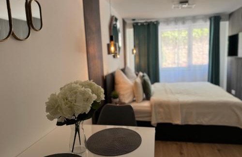 Karlsruhe City Centre Apartment | Prime Host Dream