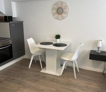 Karlsruhe City Centre Apartment | Prime Host Dream Deluxe