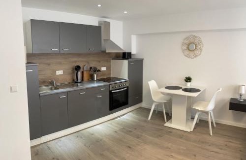 Karlsruhe City Centre Apartment | Prime Host Dream Deluxe