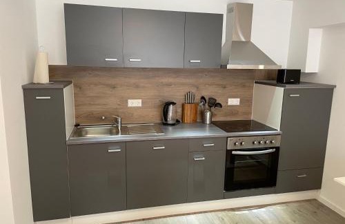 Karlsruhe City Centre Apartment | Prime Host Dream Deluxe